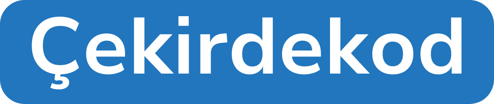 Çekirdekod